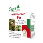 Help Plant Fe 20 ml - zapobiega chlorozie międzyżyłkowej na najmłodszych liściach, zahamowaniu wzrostu – Sumin