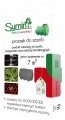 Preparat zawiera pożyteczne bakterie wspomagające procesy rozkładu ścieków bez nieprzyjemnych zapachów.