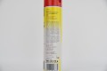 Etykieta - spray na muchy Up-Control Max Target 300 ml