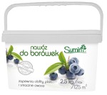 Nawóz do borówek Sumin 2,5 kg