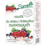 Nawóz do drzew i krzewów owocowych Sumin 1 kg