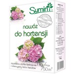 Nawóz do hortensji granulowany Sumin 1 kg 