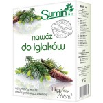 Nawóz do iglaków granulowany Sumin 1 kg 