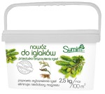 Nawóz do iglaków przeciw brązowieniu igieł Sumin 2,5 kg 