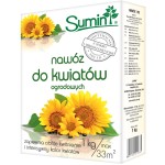 Nawóz do kwiatów ogrodowych Sumin 1 kg 