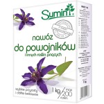 Nawóz do powojników i innych roślin pnących Sumin 1 kg 