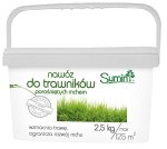 Nawóz do trawy z mchem Antymech Sumin 2,5 kg