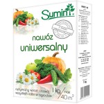 Nawóz uniwersalny Sumin 1 kg  