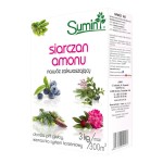 Siarczan amonu - nawóz zakwaszający  Sumin 3 kg