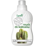 Nawóz płynny do kaktusów Sumin 250 ml 