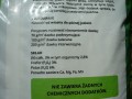 Granulowany kompost do trawnika - skład i stosowanie.
