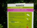 Nawóz do rododendronów i azalii - etykieta.
